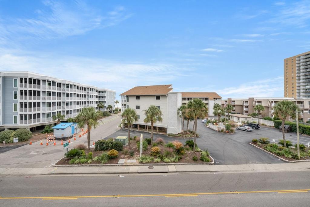 Pelicans Watch 218 Myrtle Beach Exterior photo